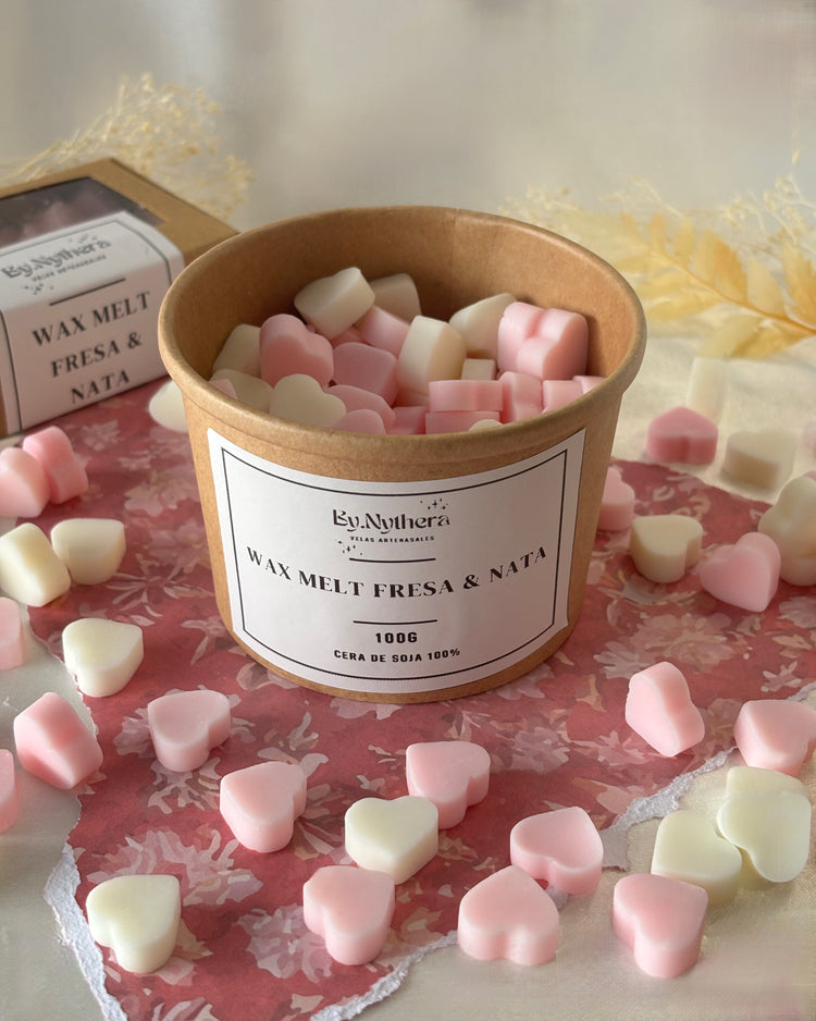 Wax melts