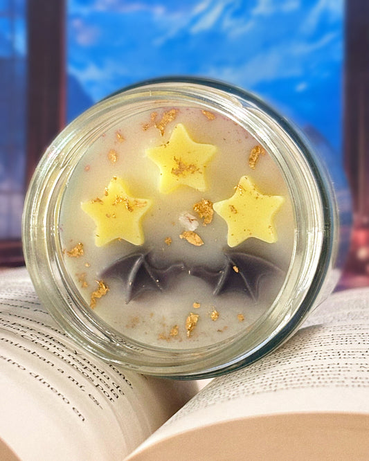 Vela "Velaris" Saga Acotar