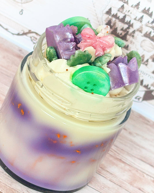 Vela "El Fuerte" Saga Powerless