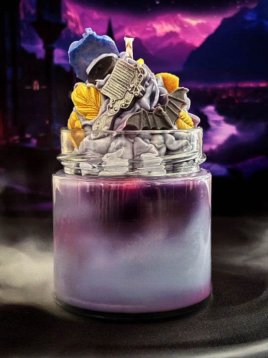 Vela "Rhysand" Acotar