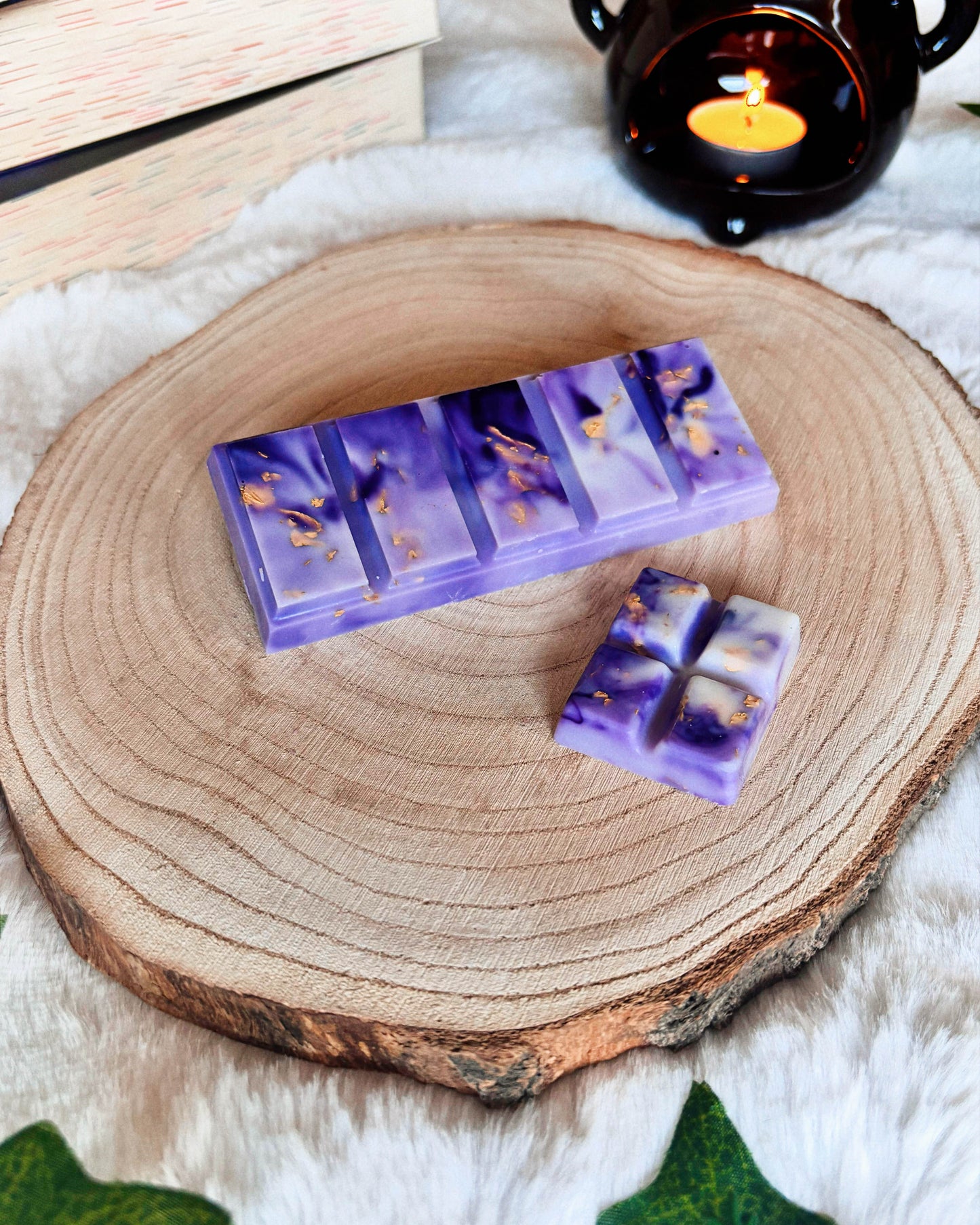 Snap Bar "Velaris" Acotar