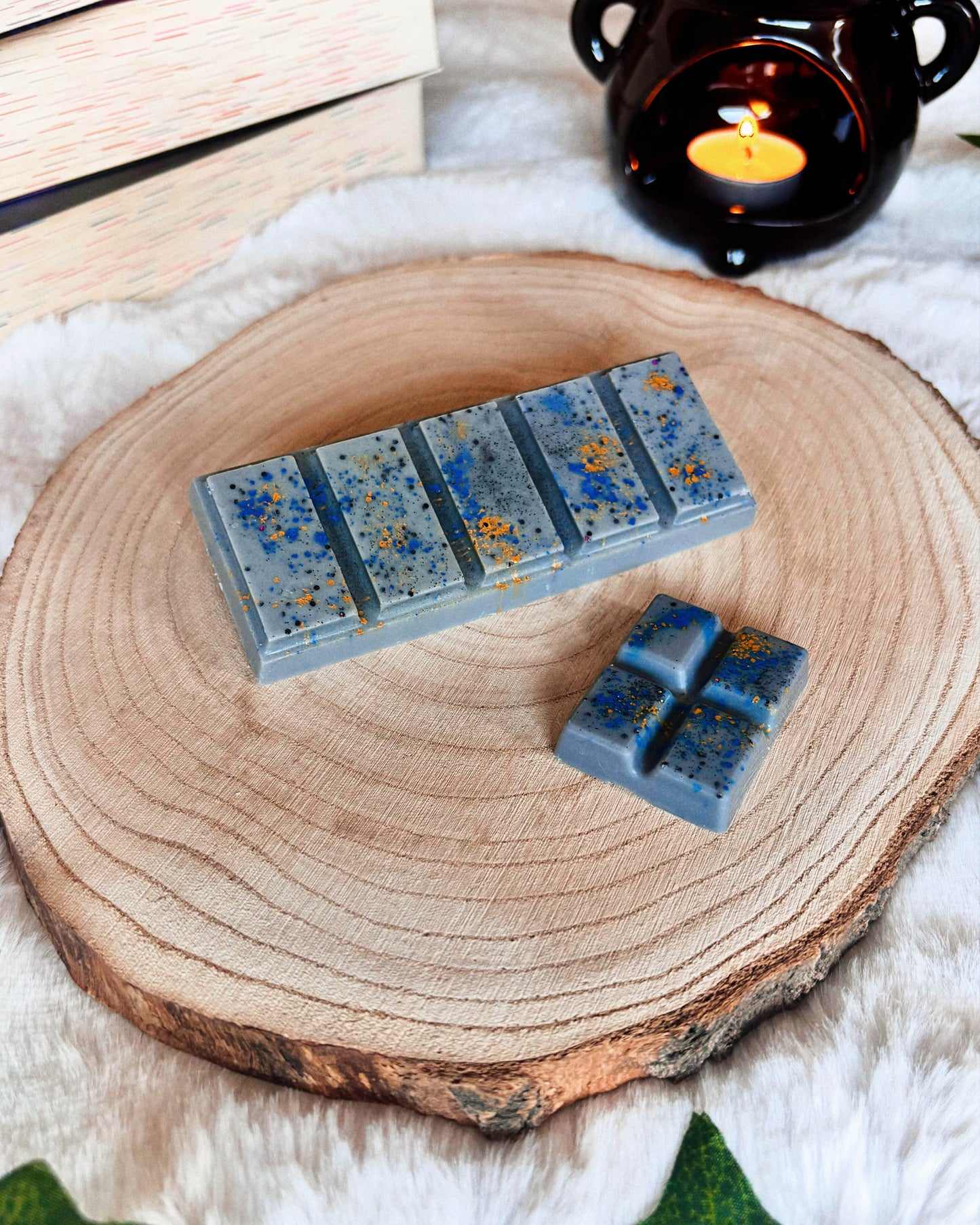 Snap Bar "Basgiath" Saga Empíreo