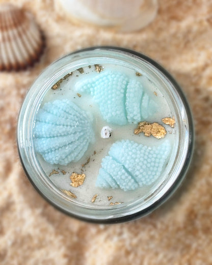 Vela "Secret Sea"