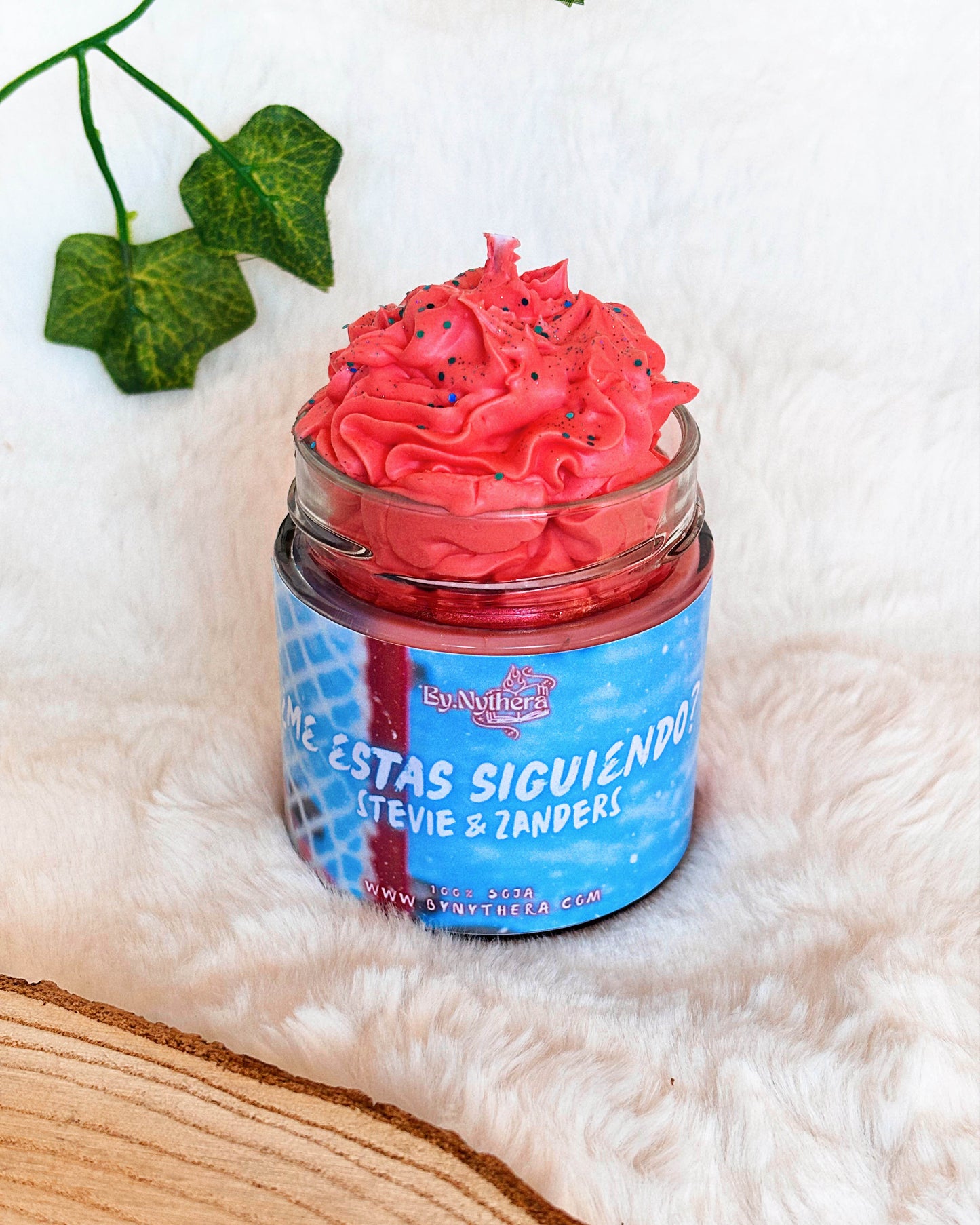 Vela "Stevie & Zanders" La Ciudad de los Vientos