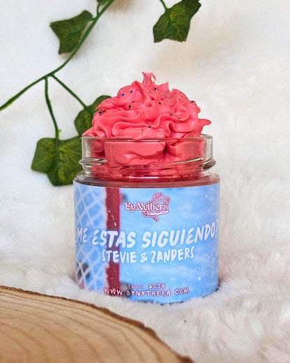 Vela "Stevie & Zanders" La Ciudad de los Vientos