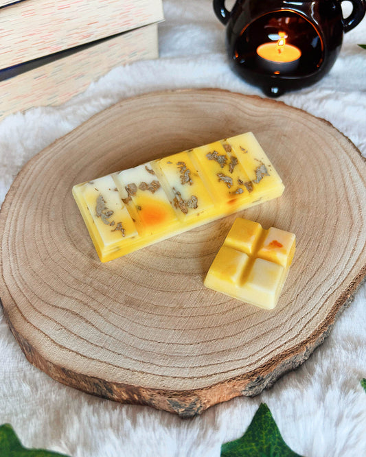 Snap Bar "Sirenetta" Donde no puedas encontrarme