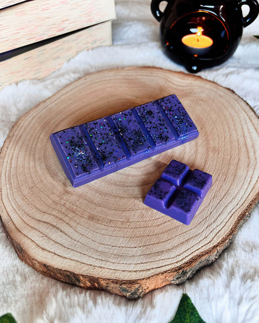 Snap Bar "Miércoles" Los Addams