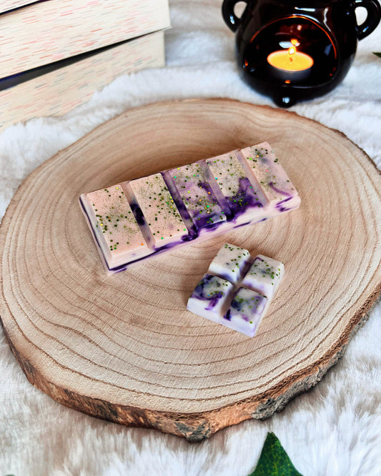 Snap Bar "El Fuerte" Powerless